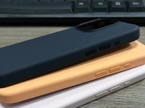 龙山苹果14维修站分享iPhone14手机壳能直接给iPhone15用吗?