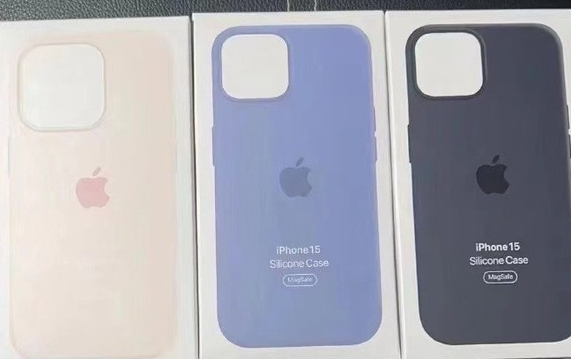 龙山苹果14维修站分享iPhone14手机壳能直接给iPhone15用吗?