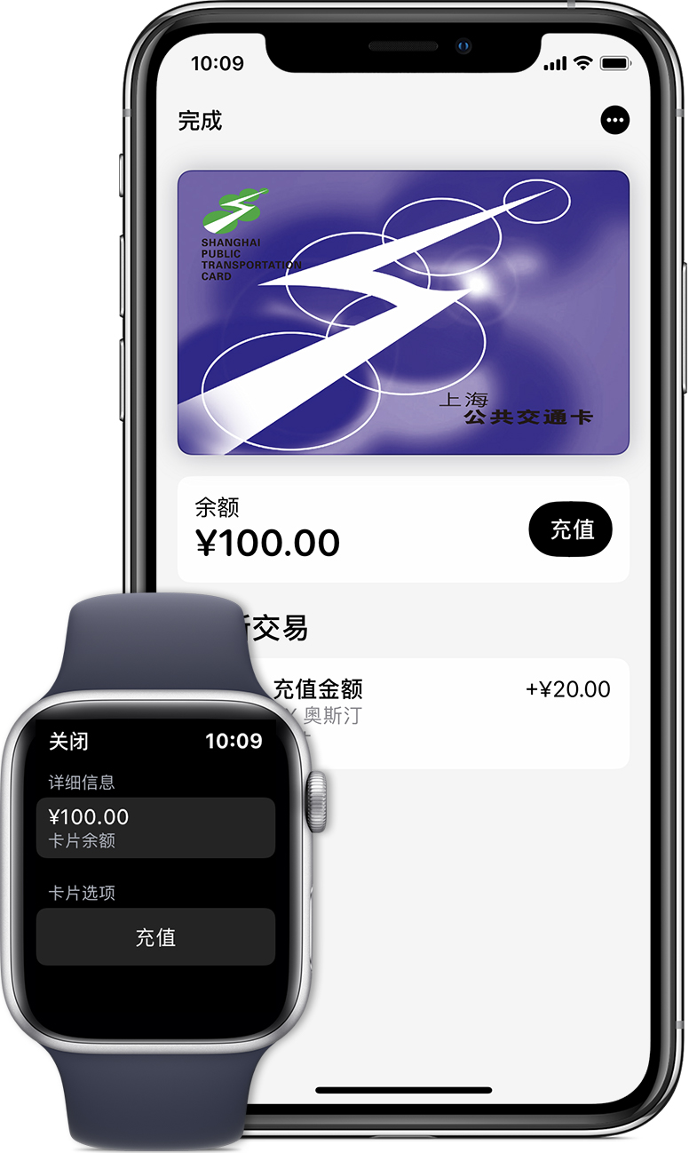 龙山苹果手机维修分享:用 Apple Pay 刷交通卡有哪些优势？如何设置和使用？ 