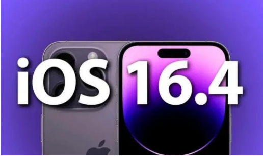 龙山苹果14维修分享：iPhone14可以升级iOS16.4beta2吗？ 