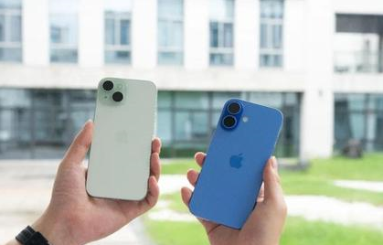 龙山苹果维修点分享iPhone 16 Plus出现自动关机的情况类型 