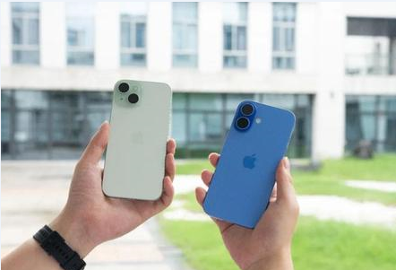 龙山苹果维修点分享iPhone 16 Plus锁屏密码使用手册 