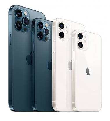 龙山苹果维修点分享iPhone 12 Pro黑屏小众问题解析 