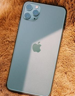 龙山苹果维修点分享iPhone 11 Pro Max电池发烫特殊问题 