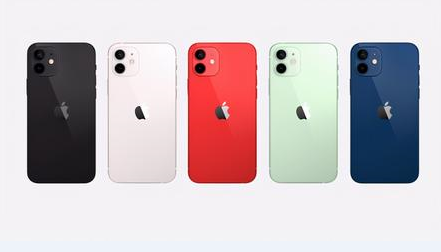 龙山苹果维修点分享iPhone 12电池发烫少见诱因解析 