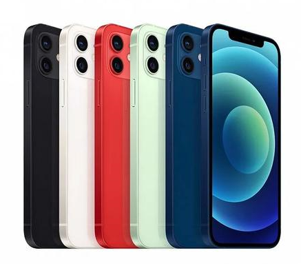 龙山苹果维修点分享iPhone 12 Pro Max发烫冷门故障梳理 